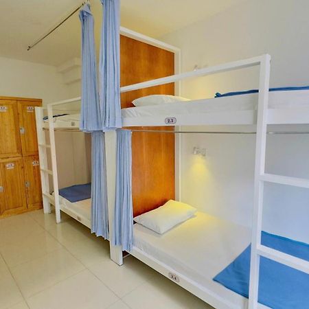 Phan Anh Hotel - Bui Vien Walking Street مدينة هوشي منه المظهر الخارجي الصورة