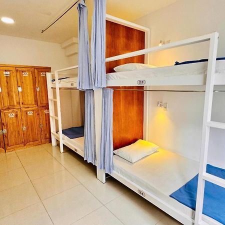 Phan Anh Hotel - Bui Vien Walking Street مدينة هوشي منه المظهر الخارجي الصورة
